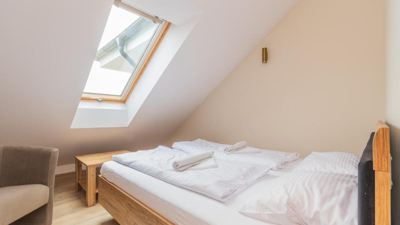 Apartamenty Sun & Snow Baltic Garden Z Basenem I Placem Zabaw Sztutowo Extérieur photo