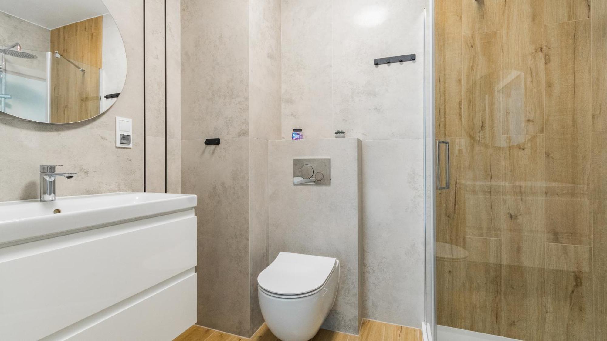 Apartamenty Sun & Snow Baltic Garden Z Basenem I Placem Zabaw Sztutowo Extérieur photo